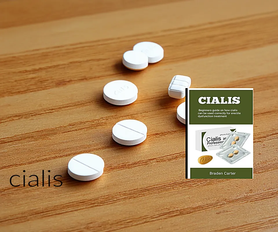 Cialis generico posologia